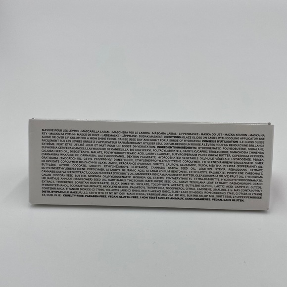 Milk Makeup Kush Lip Glaze - Picture 7 of 7